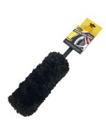 Meguiars Supreme Large Super Soft Microfibre Wheel Brush