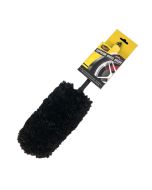 Meguiars Supreme Medium Super Soft Microfibre Wheel Cleaning Brush