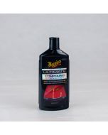 Meguiars Ultimate Compound Medium To Light Hand Or Machine Polish 473ML