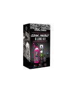 Muc-Off Clean, Protect and Lube Kit