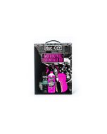 Muc-Off Motorcycle Essentials Cleaning Kit