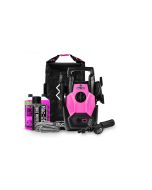 Muc-Off Bicycle Cleaning Pressure Washer Bundle