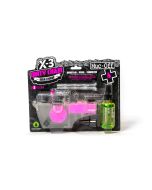 Muc-Off X-3 Dirty Chain Cleaning Machine