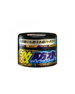 Soft99 Water Block Dark 300g - Crazy Beading And High Gloss Wax