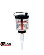 Tolco Pro-Blend Bottle Proportioner for Standard 28mm Bottle Necks