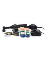 Vertool Nano Pro Mini Cordless & Corded Polisher Kit