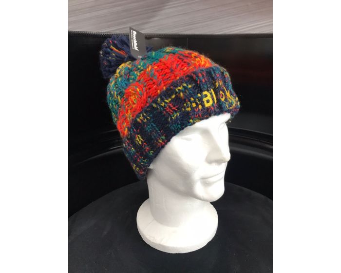 Northern ireland bobble hat cheap