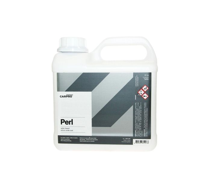 Plastic and Rubber Dressing Carpro Perl, 500ml - CQPL500 - Pro Detailing