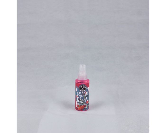 Chemical Guys New Car Air Freshener Spray, 4-oz