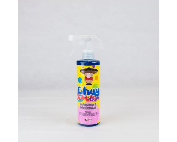 Chemical Guys Strawberry Margarita Air Freshener & Odor Eliminator - 16oz