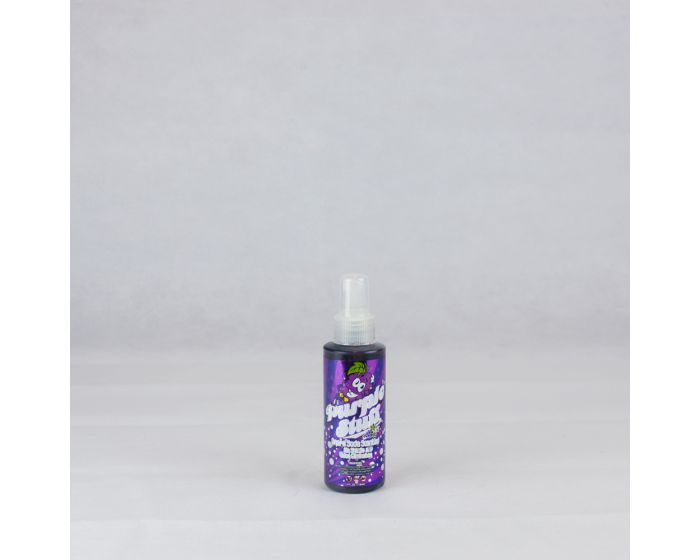 Chemical Guys Purple Stuff Grape Scent Car Interior Air Freshener 4oz