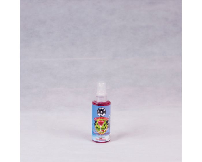 Chemical Guys Strawberry Margarita Air Freshener & Odor Eliminator