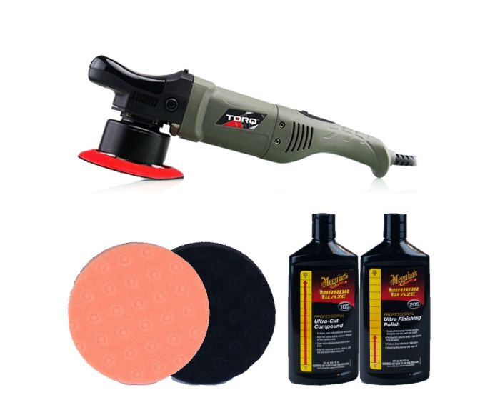 Torq buffer discount