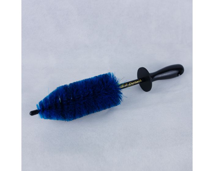 Big EZ Wheel Brush