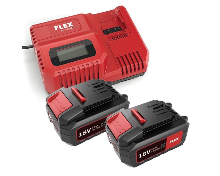 What 18v best sale batteries are interchangeable