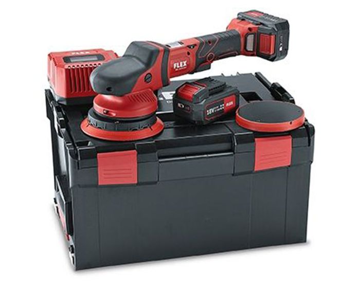 Milwaukee cordless dual action polisher sales