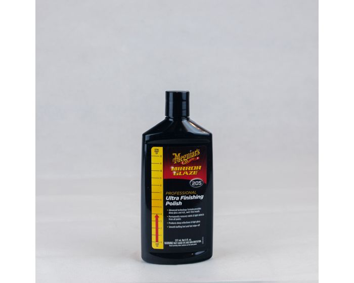 Meguiars M205 Ultra Finishing Polish 236ml