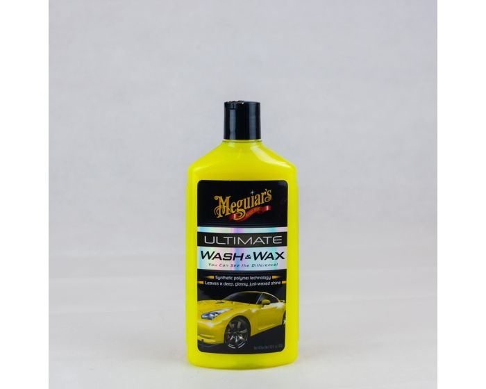 Meguiar's adds more shine to car care line