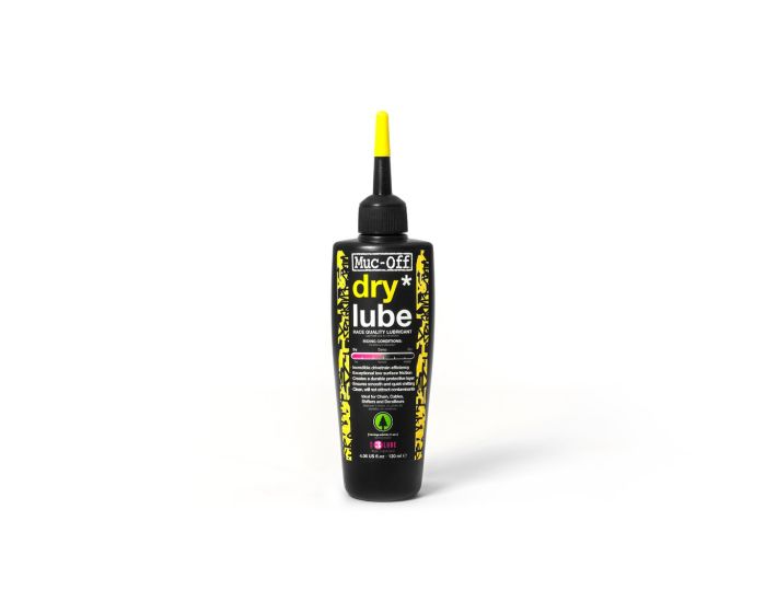 Muc-Off Dry Lube