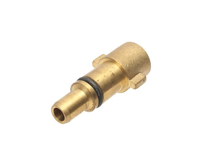 Nilfisk Kew Alto Bayonet Snow Foam Lance Adaptor Blok 51