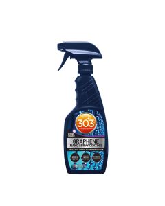 303 Graphene Nano Spray Coating - 16oz (473ml)