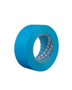 3M 3434 Automotive Detailing Masking Tape 48mm - Low tack blue detailers tape