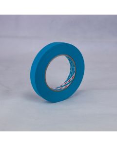 3M 3434 Detailers Low Tack 19mm Blue Masking Tape