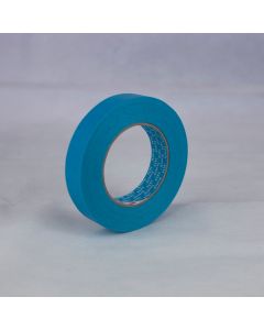 3M 3434 Detailers Low Tack 25mm 1 inch Blue Masking Tape for detailing