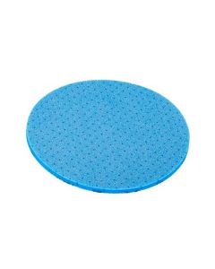 3M Hookit P1500 125mm (5 inch) Flexible Foam Velcro Wet Sanding Disc