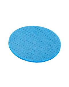 3M Hookit P2000 125mm (5 inch) Velcro Wet Sanding Disc