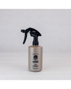 50cal Detailing 20:20 Glass Cleaner 500ml is streak free, easy to use and perfect for interior and exterior glass cleaning