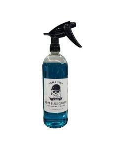 50cal Detailing 20:20 Glass Cleaner 1L - Interior And Exterior Glass Cleaner