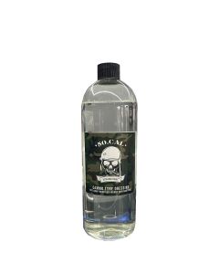50cal Detailing Cammo Wet Look Tyre Dressing 1L - Gloss or Satin Tyre Shine