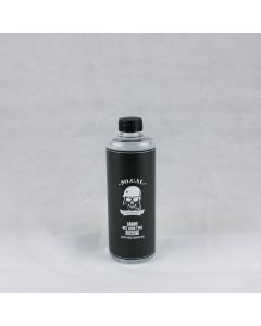 50cal Detailing Cammo High Gloss Tyre Dressing for a satin or wet look tyre finish.