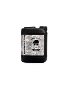 50cal Detailing - Fortress Liquid Polish 5L - High Gloss Paint All In One Polish