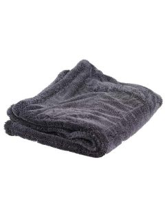 50cal Detailing Magnum Twist 1400gsm Drying Towel - 80cm x 50cm