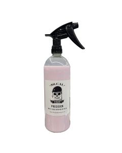 50cal Detailing Precision Interior Dressing 1L - Dash And Plastic Dressing