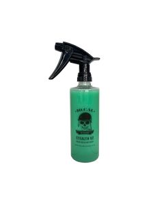 50cal Detailing Stealth V2 Quick Detailer 500ml - High Gloss Detailing Spray