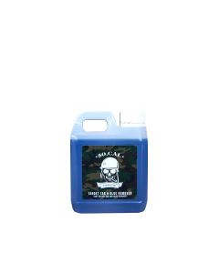 50cal Detailing Target Tar & Glue Remover 1L