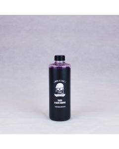 50cal Detailing Tracer is a gloss enhancing concentrated shampoo which leaves a high shine finish.