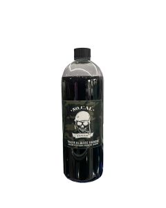 50cal Detailing Tracer Hi-Gloss Shampoo 1L - Gloss Enhancing Shampoo