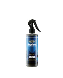 Angelwax Ark Marine Crystal Glass And Chrome Cleaner 500ml