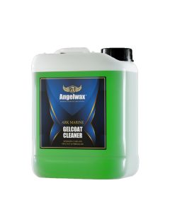 Angelwax Ark Marine Gelcoat Cleaner 5L
