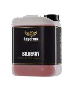 Angelwax Bilberry Wheel Cleaner Concentrate - 5L