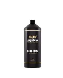 Angelwax Blue Rinse Spray & Rinse Sealant - 1L