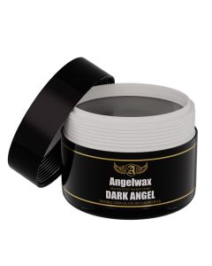 Angelwax Dark Angel Wax For Dark Coloured Vehicles - 250ml