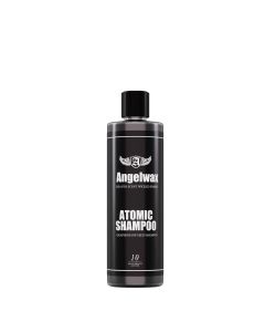 Angelwax Dark Star - Atomic Graphene Shampoo - 500ml