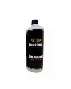 Angelwax Dreamcoat Spray On Rinse Off Si02 Coating 1L