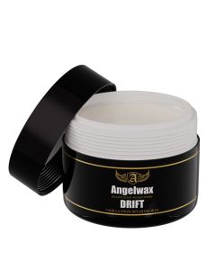 Angelwax Drift Wax For Light Coloured Vehicles - 250ml