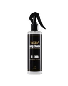 Angelwax Elixir - Exterior Rubber & Tyre Dressing - 500ml